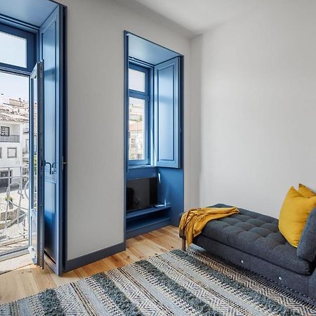 Pensao Luisinha By Casas Com Estoria Boutique Houses Санта-Комба-Дан Экстерьер фото