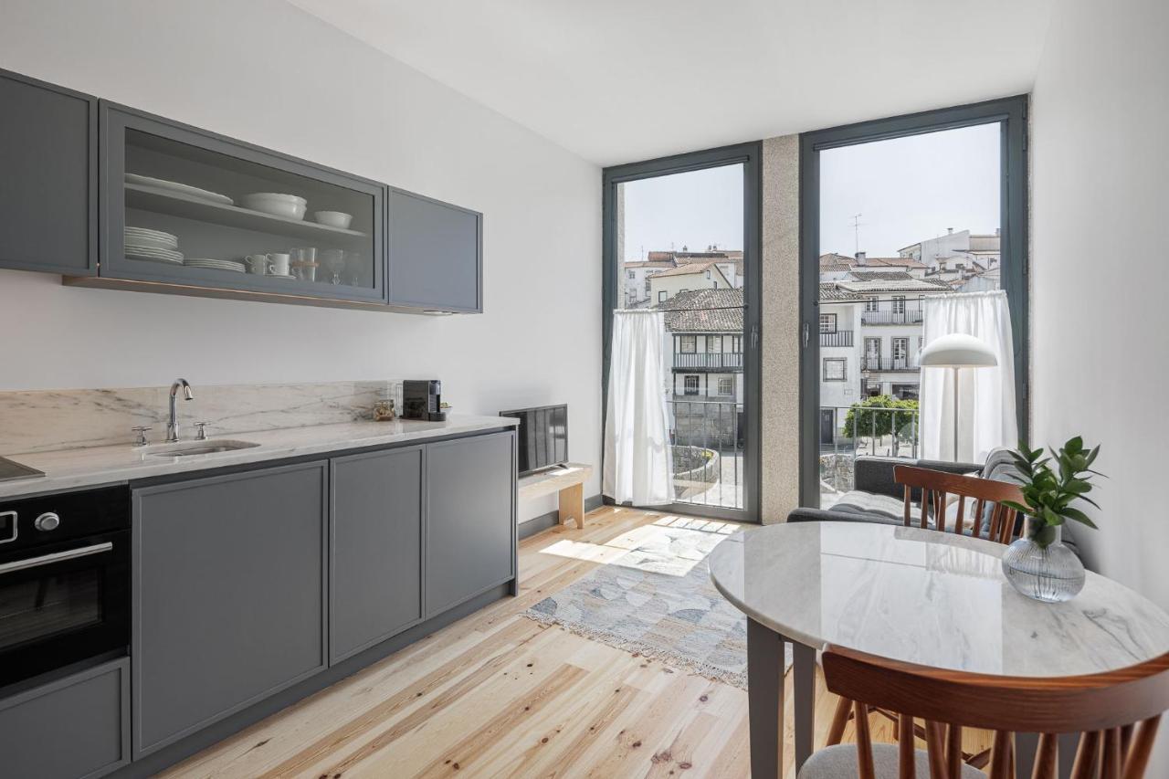 Pensao Luisinha By Casas Com Estoria Boutique Houses Санта-Комба-Дан Экстерьер фото