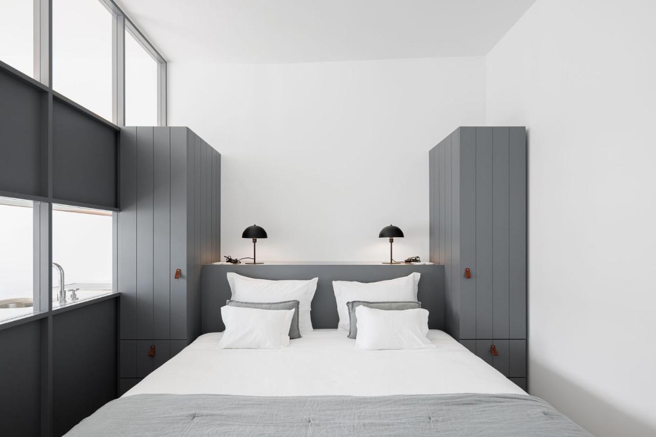 Pensao Luisinha By Casas Com Estoria Boutique Houses Санта-Комба-Дан Экстерьер фото