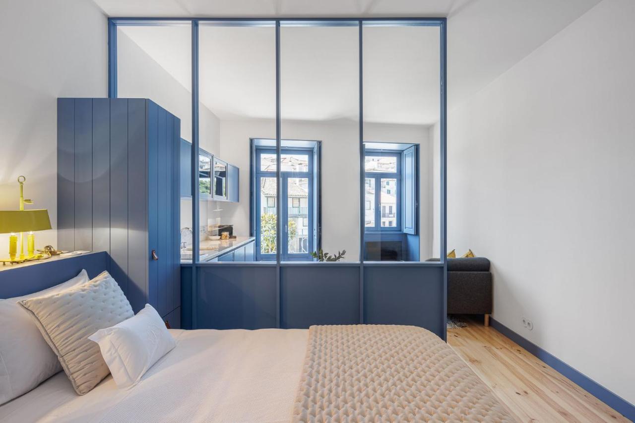 Pensao Luisinha By Casas Com Estoria Boutique Houses Санта-Комба-Дан Экстерьер фото
