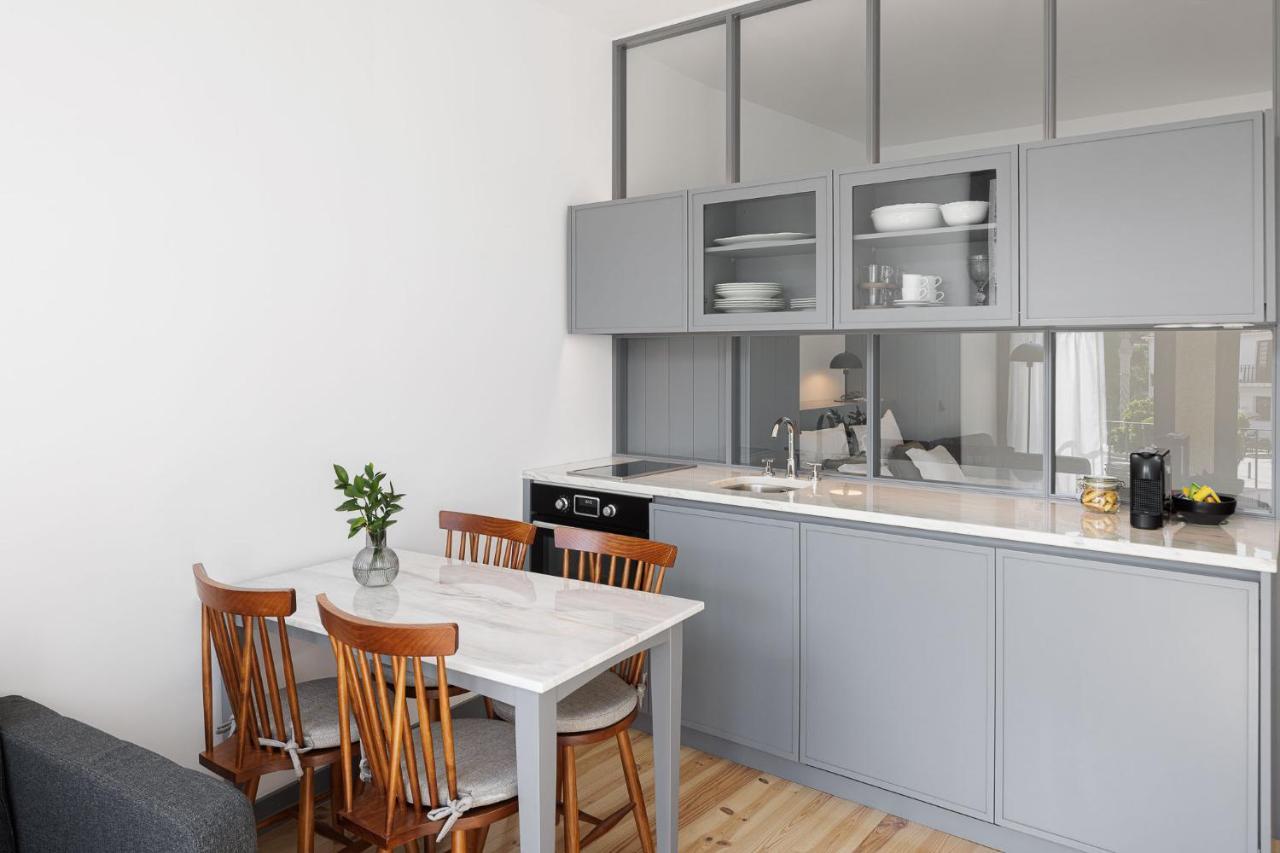 Pensao Luisinha By Casas Com Estoria Boutique Houses Санта-Комба-Дан Экстерьер фото